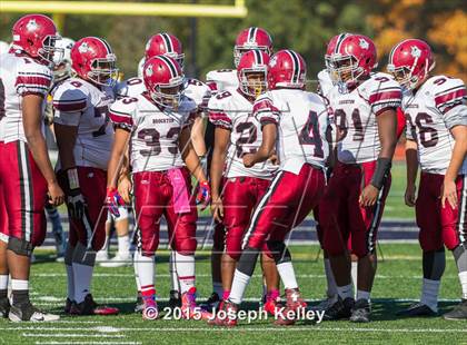 Thumbnail 1 in Brockton @ Xaverian Brothers photogallery.