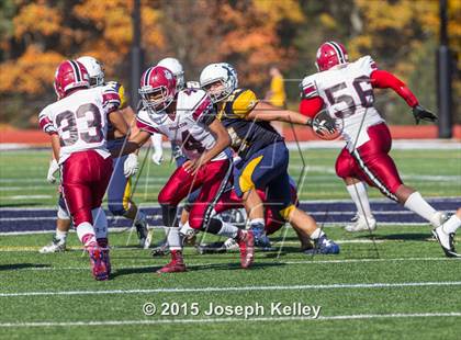 Thumbnail 3 in Brockton @ Xaverian Brothers photogallery.