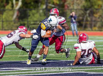 Thumbnail 1 in Brockton @ Xaverian Brothers photogallery.