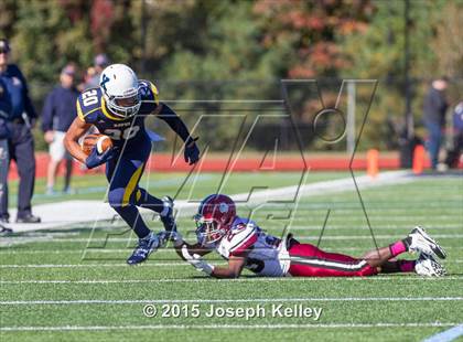 Thumbnail 1 in Brockton @ Xaverian Brothers photogallery.