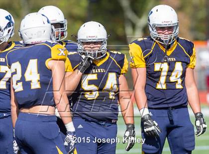 Thumbnail 1 in Brockton @ Xaverian Brothers photogallery.