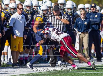 Thumbnail 2 in Brockton @ Xaverian Brothers photogallery.