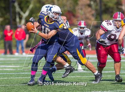 Thumbnail 1 in Brockton @ Xaverian Brothers photogallery.