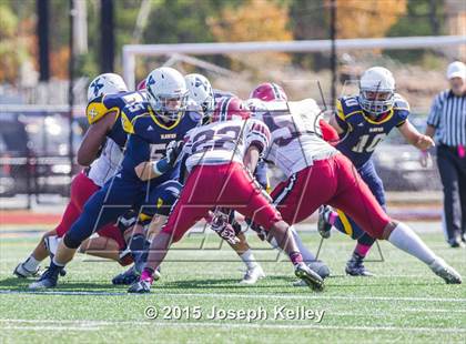 Thumbnail 2 in Brockton @ Xaverian Brothers photogallery.