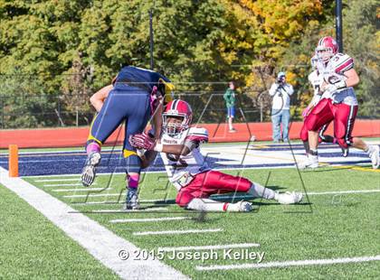 Thumbnail 1 in Brockton @ Xaverian Brothers photogallery.