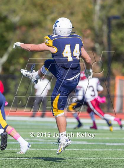 Thumbnail 3 in Brockton @ Xaverian Brothers photogallery.