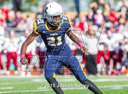Thumbnail 2 in Brockton @ Xaverian Brothers photogallery.