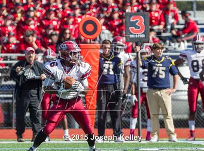 Thumbnail 3 in Brockton @ Xaverian Brothers photogallery.
