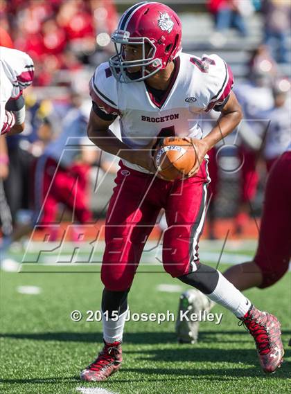 Thumbnail 2 in Brockton @ Xaverian Brothers photogallery.