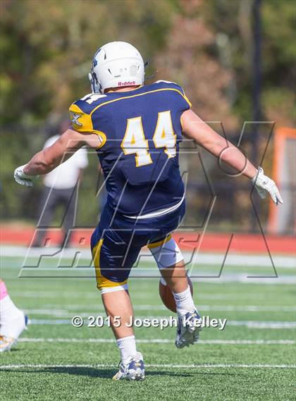 Thumbnail 3 in Brockton @ Xaverian Brothers photogallery.