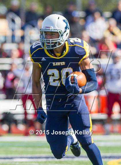 Thumbnail 1 in Brockton @ Xaverian Brothers photogallery.
