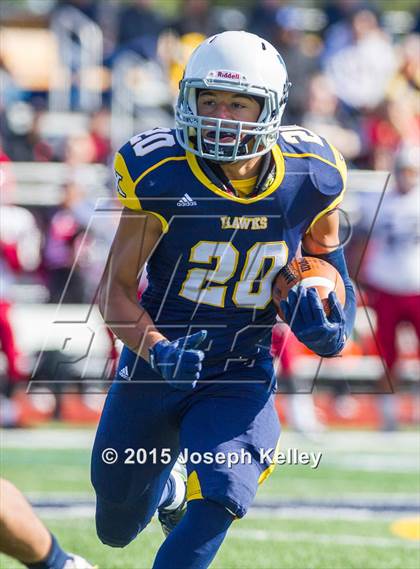 Thumbnail 2 in Brockton @ Xaverian Brothers photogallery.