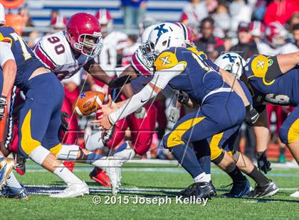 Thumbnail 1 in Brockton @ Xaverian Brothers photogallery.