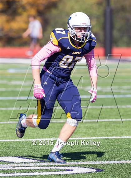 Thumbnail 3 in Brockton @ Xaverian Brothers photogallery.