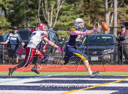 Thumbnail 3 in Brockton @ Xaverian Brothers photogallery.
