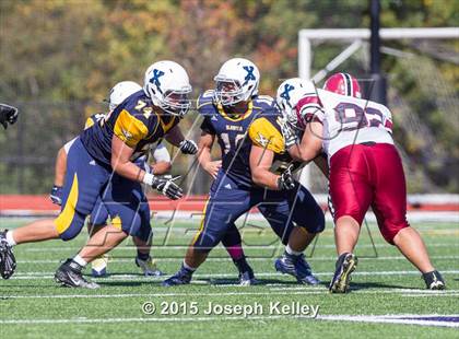 Thumbnail 2 in Brockton @ Xaverian Brothers photogallery.
