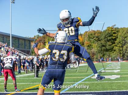Thumbnail 2 in Brockton @ Xaverian Brothers photogallery.