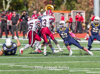 Thumbnail 1 in Brockton @ Xaverian Brothers photogallery.