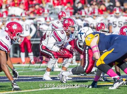 Thumbnail 1 in Brockton @ Xaverian Brothers photogallery.