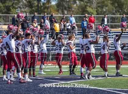 Thumbnail 2 in Brockton @ Xaverian Brothers photogallery.