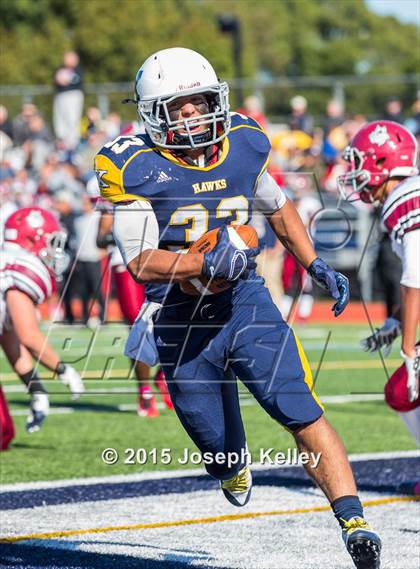 Thumbnail 1 in Brockton @ Xaverian Brothers photogallery.