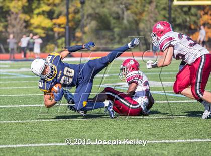 Thumbnail 1 in Brockton @ Xaverian Brothers photogallery.
