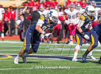 Thumbnail 3 in Brockton @ Xaverian Brothers photogallery.