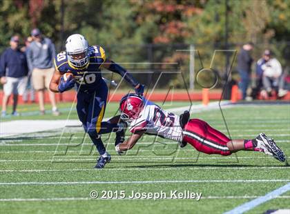 Thumbnail 3 in Brockton @ Xaverian Brothers photogallery.