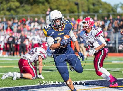 Thumbnail 3 in Brockton @ Xaverian Brothers photogallery.