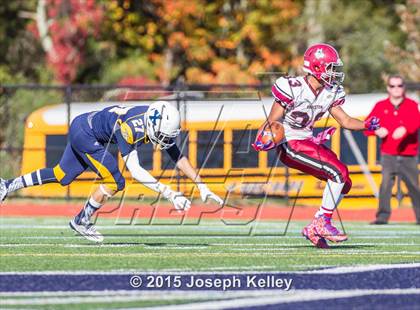 Thumbnail 3 in Brockton @ Xaverian Brothers photogallery.