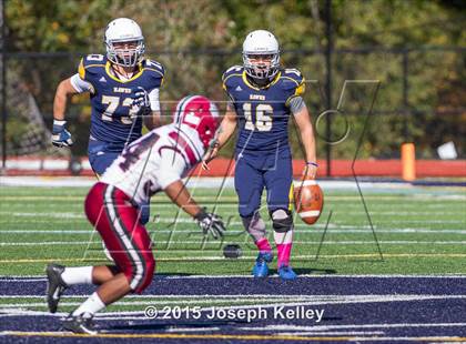 Thumbnail 3 in Brockton @ Xaverian Brothers photogallery.