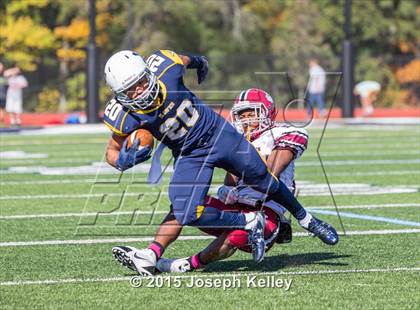 Thumbnail 3 in Brockton @ Xaverian Brothers photogallery.