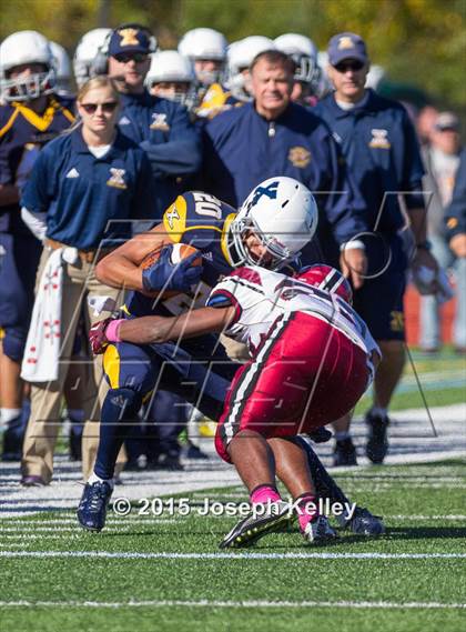 Thumbnail 3 in Brockton @ Xaverian Brothers photogallery.