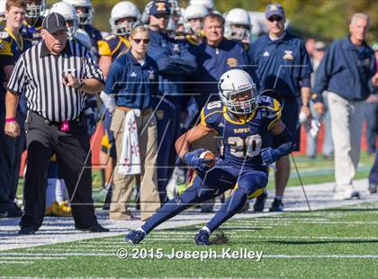Thumbnail 2 in Brockton @ Xaverian Brothers photogallery.