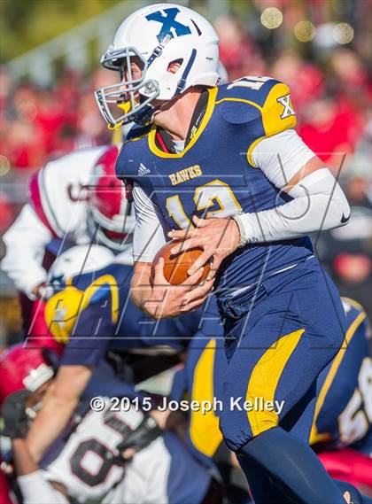 Thumbnail 1 in Brockton @ Xaverian Brothers photogallery.