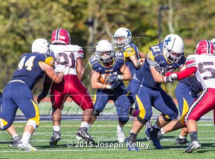 Thumbnail 2 in Brockton @ Xaverian Brothers photogallery.