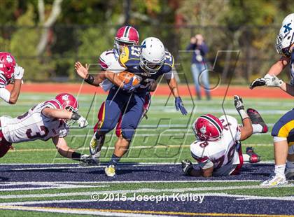 Thumbnail 2 in Brockton @ Xaverian Brothers photogallery.