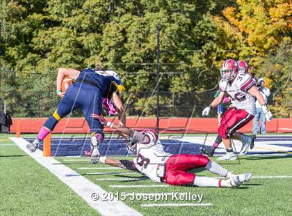 Thumbnail 2 in Brockton @ Xaverian Brothers photogallery.