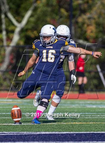 Thumbnail 3 in Brockton @ Xaverian Brothers photogallery.