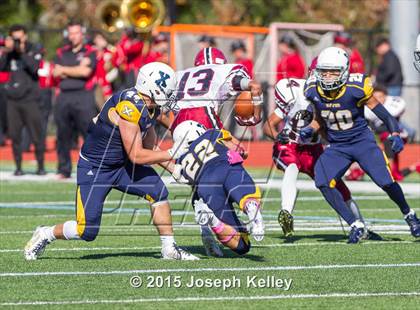 Thumbnail 2 in Brockton @ Xaverian Brothers photogallery.