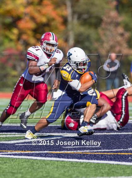 Thumbnail 1 in Brockton @ Xaverian Brothers photogallery.