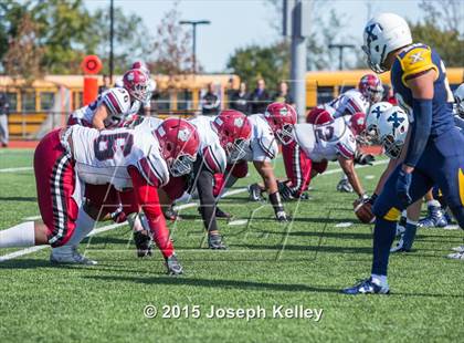 Thumbnail 2 in Brockton @ Xaverian Brothers photogallery.