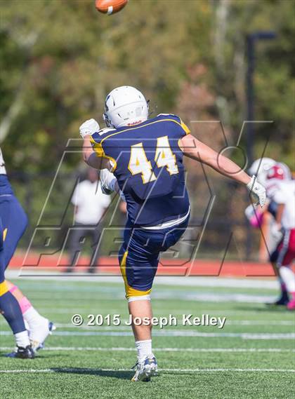 Thumbnail 1 in Brockton @ Xaverian Brothers photogallery.