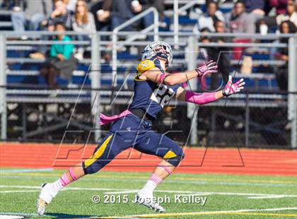 Thumbnail 1 in Brockton @ Xaverian Brothers photogallery.