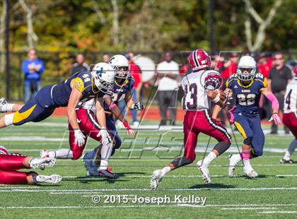 Thumbnail 2 in Brockton @ Xaverian Brothers photogallery.