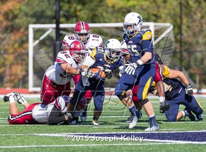 Thumbnail 1 in Brockton @ Xaverian Brothers photogallery.