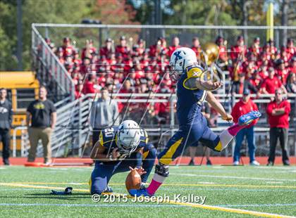 Thumbnail 1 in Brockton @ Xaverian Brothers photogallery.