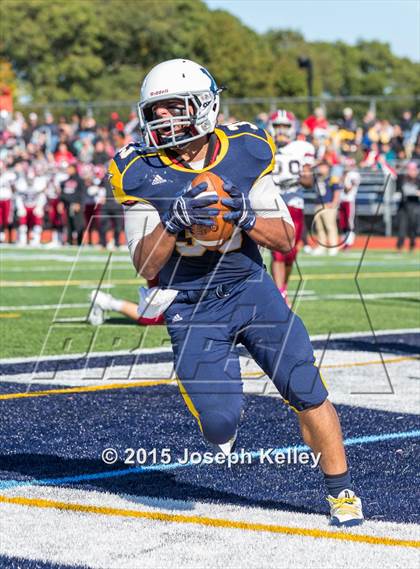 Thumbnail 1 in Brockton @ Xaverian Brothers photogallery.