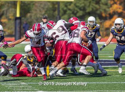 Thumbnail 2 in Brockton @ Xaverian Brothers photogallery.