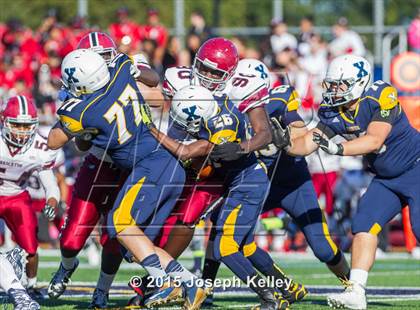 Thumbnail 2 in Brockton @ Xaverian Brothers photogallery.